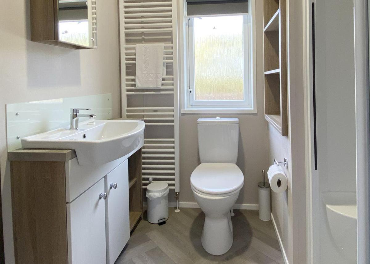 Flusco Wood Hotel Great Blencow Bagian luar foto